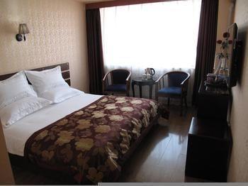 Harbin Beibei Grand Hotel Charbin Exteriér fotografie